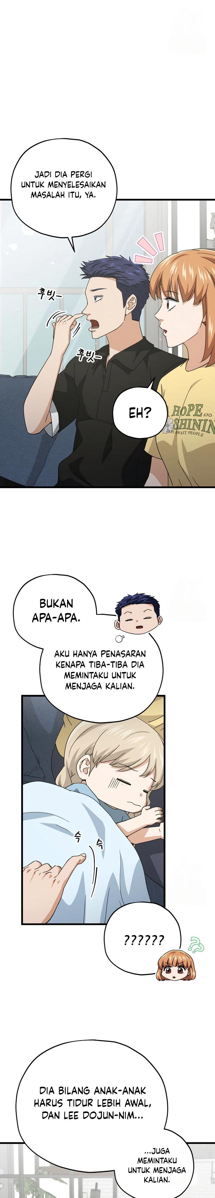My Dad Is Too Strong Chap 168 - Next Chap 169