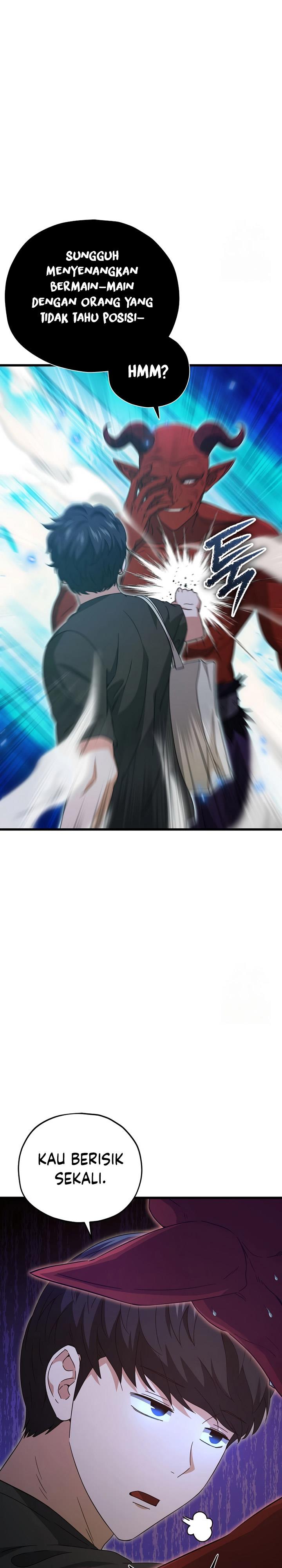 My Dad Is Too Strong Chap 168 - Next Chap 169