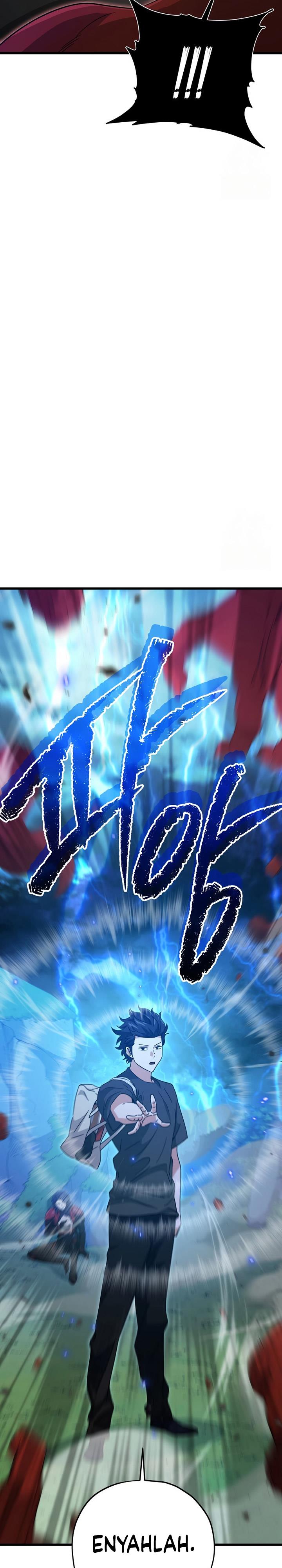 My Dad Is Too Strong Chap 168 - Next Chap 169