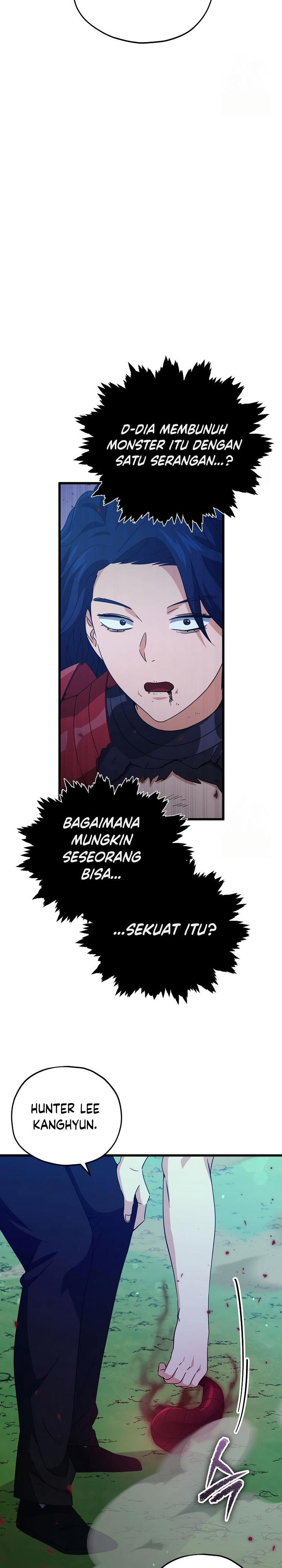 My Dad Is Too Strong Chap 168 - Next Chap 169