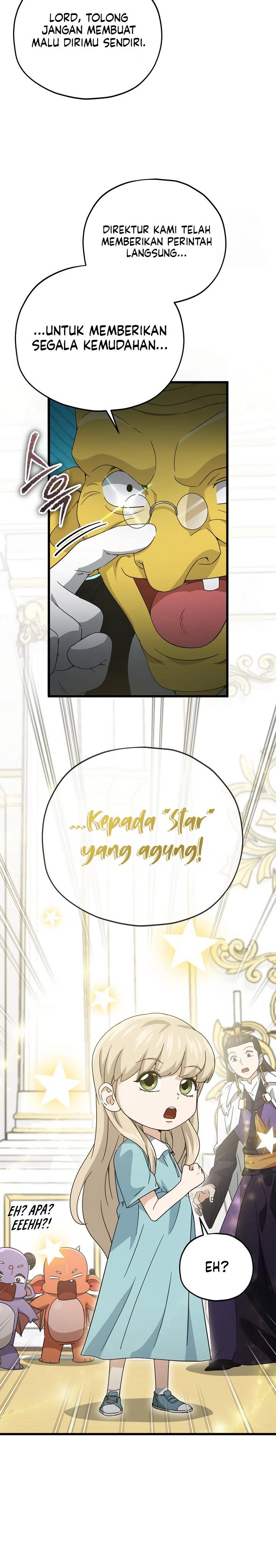 My Dad Is Too Strong Chap 169 - Next Chap 170