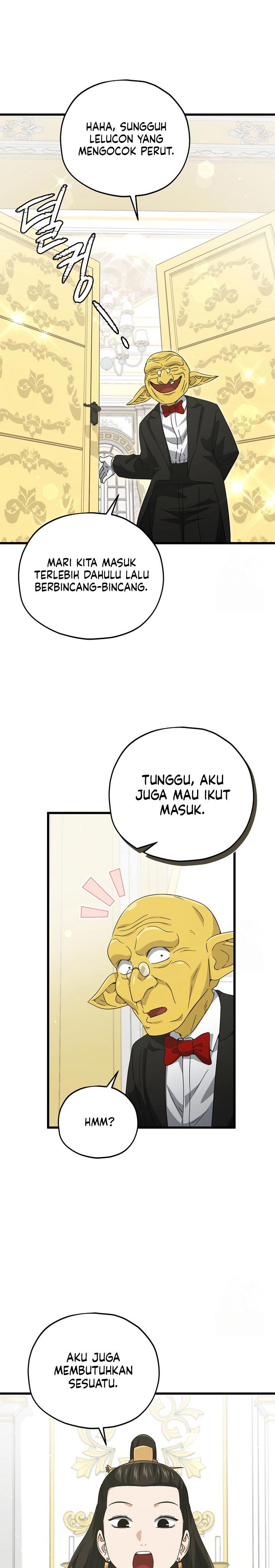 My Dad Is Too Strong Chap 169 - Next Chap 170