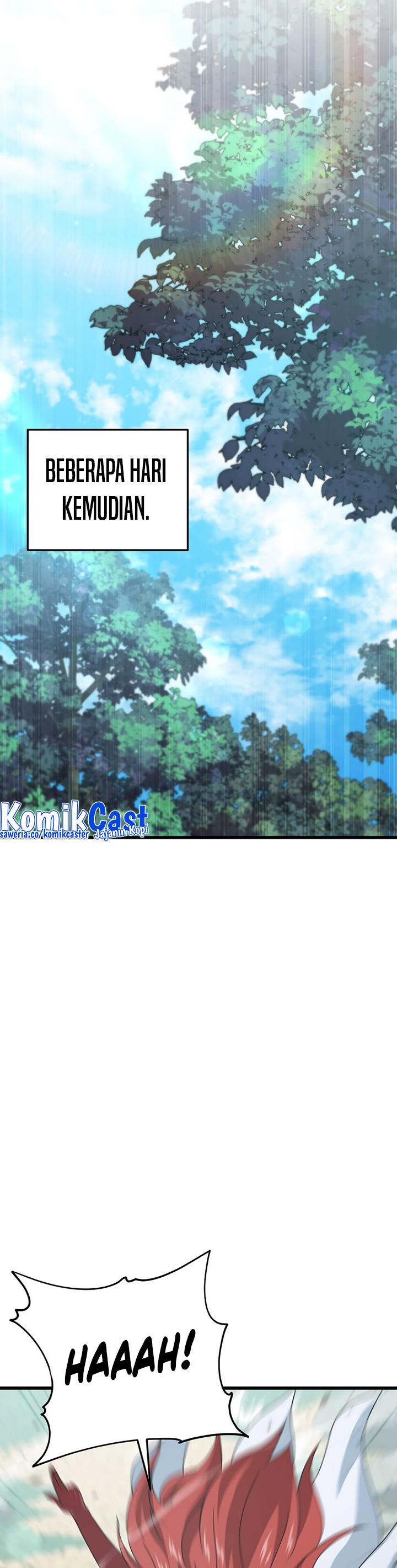 My Dad Is Too Strong Chap 160 - Next Chap 161