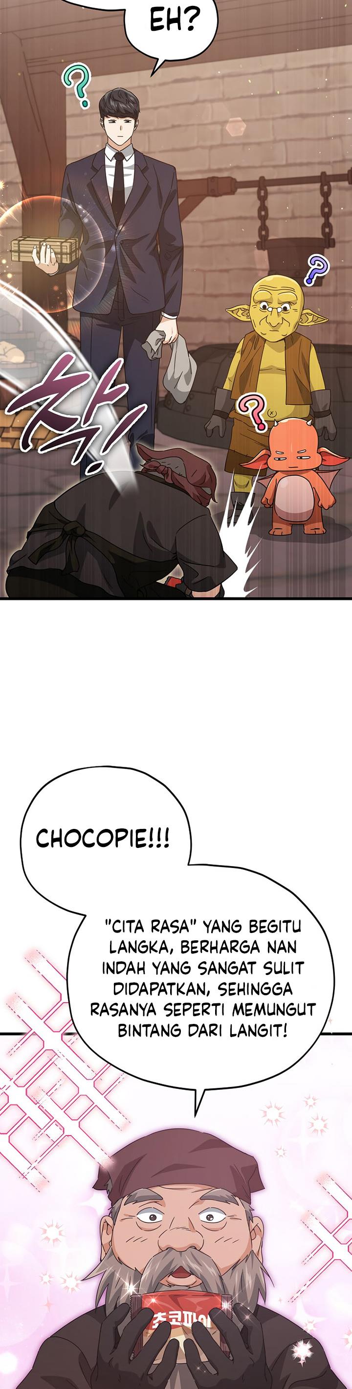 My Dad Is Too Strong Chap 160 - Next Chap 161