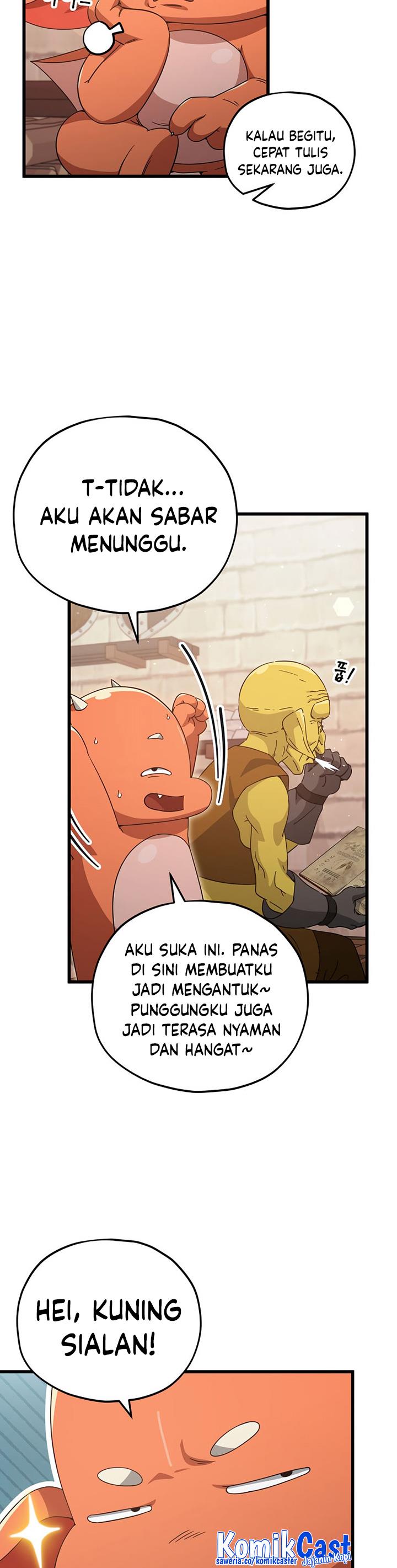 My Dad Is Too Strong Chap 160 - Next Chap 161
