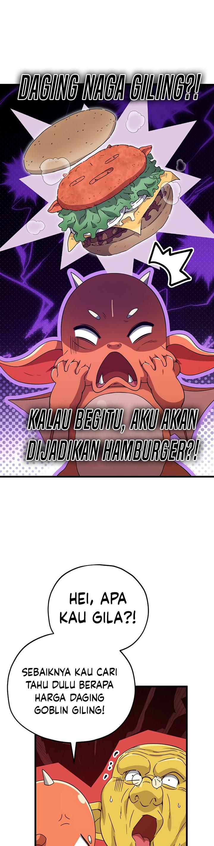 My Dad Is Too Strong Chap 160 - Next Chap 161
