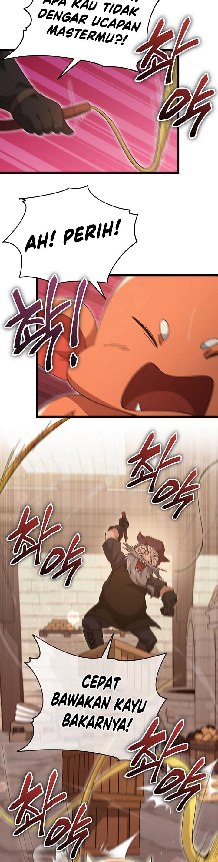 My Dad Is Too Strong Chap 160 - Next Chap 161