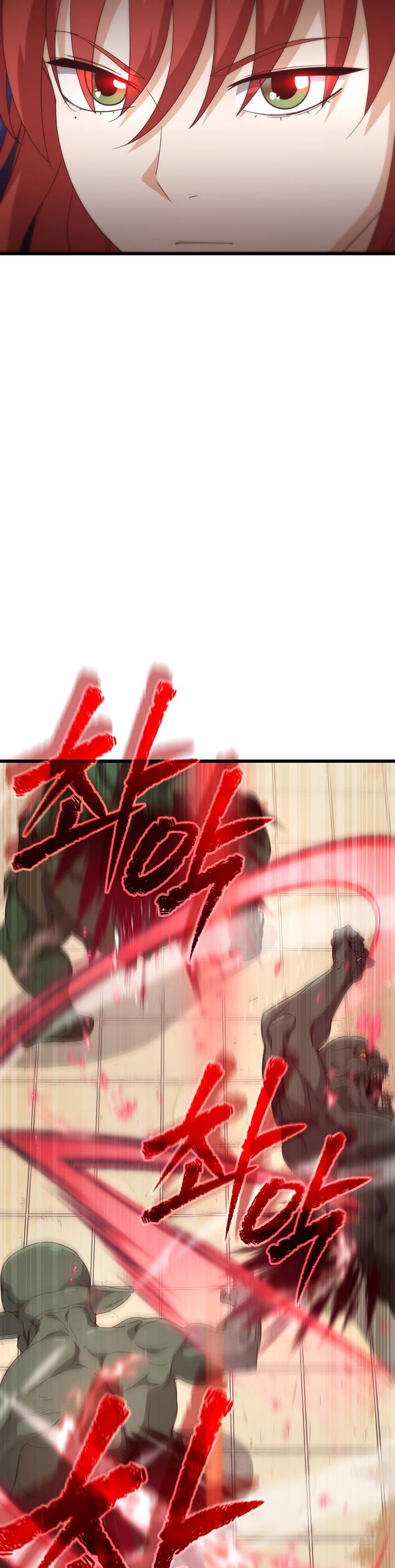 My Dad Is Too Strong Chap 160 - Next Chap 161