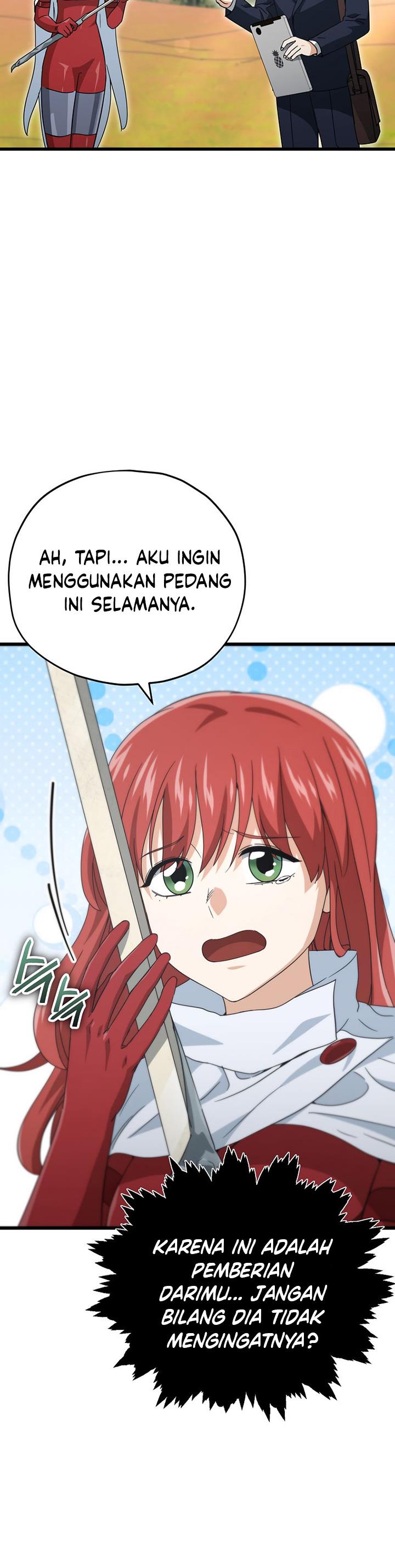 My Dad Is Too Strong Chap 160 - Next Chap 161