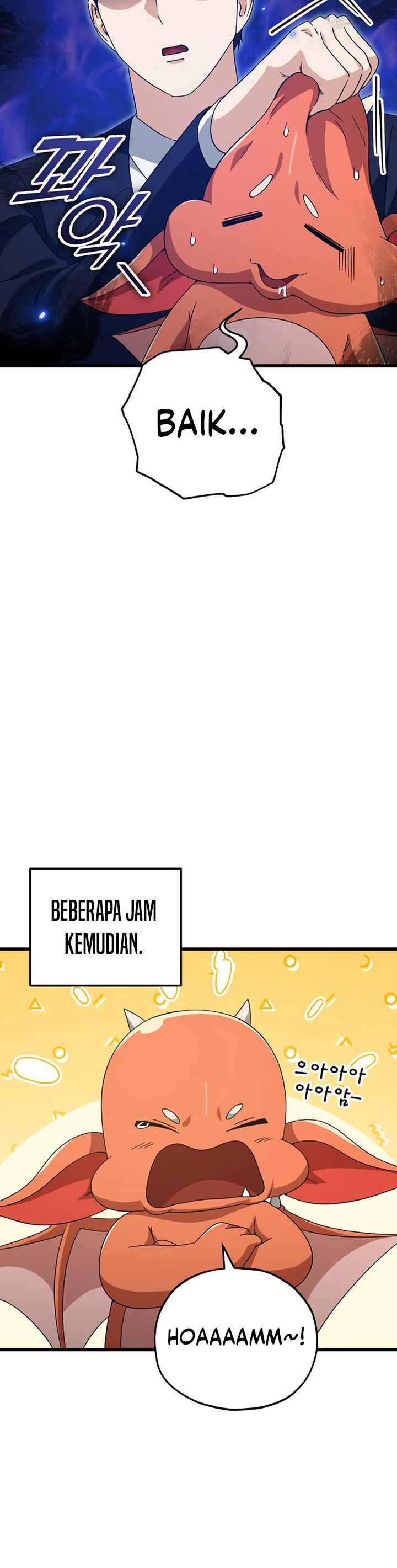 My Dad Is Too Strong Chap 160 - Next Chap 161