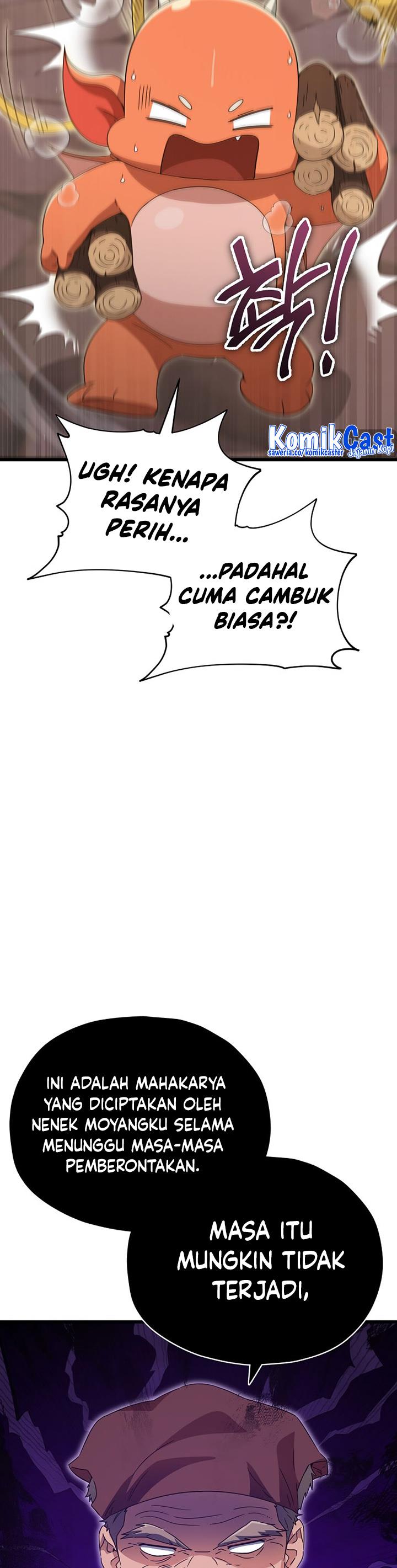 My Dad Is Too Strong Chap 160 - Next Chap 161
