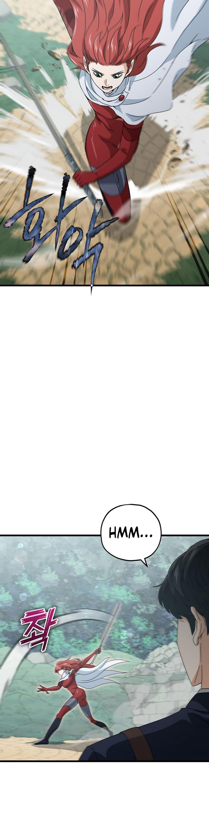 My Dad Is Too Strong Chap 160 - Next Chap 161