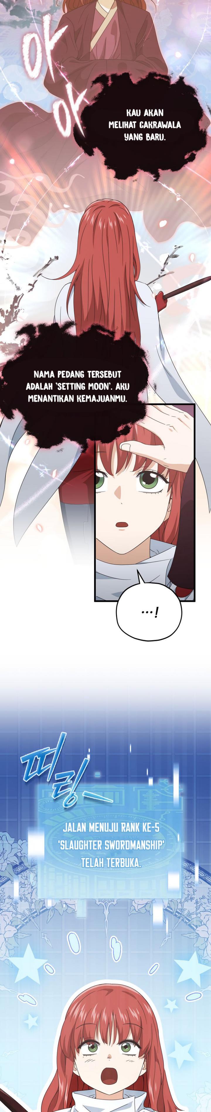 My Dad Is Too Strong Chap 161 - Next Chap 162