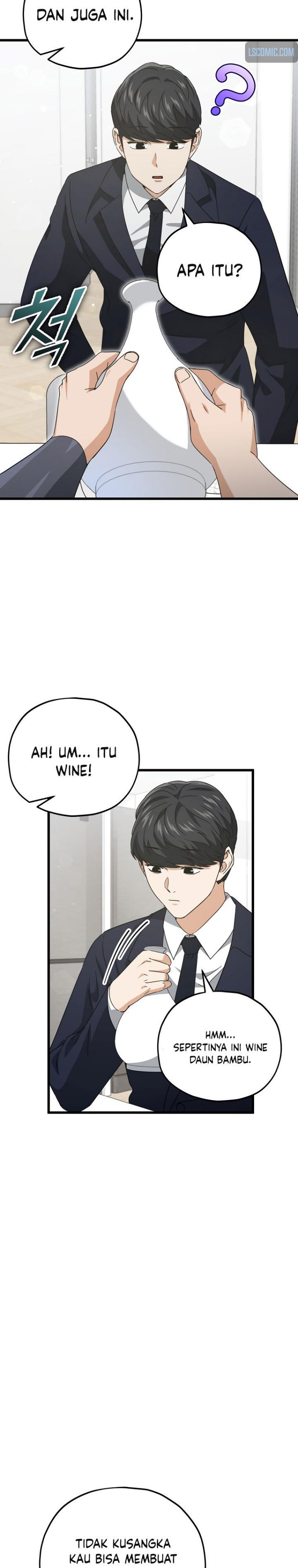 My Dad Is Too Strong Chap 161 - Next Chap 162