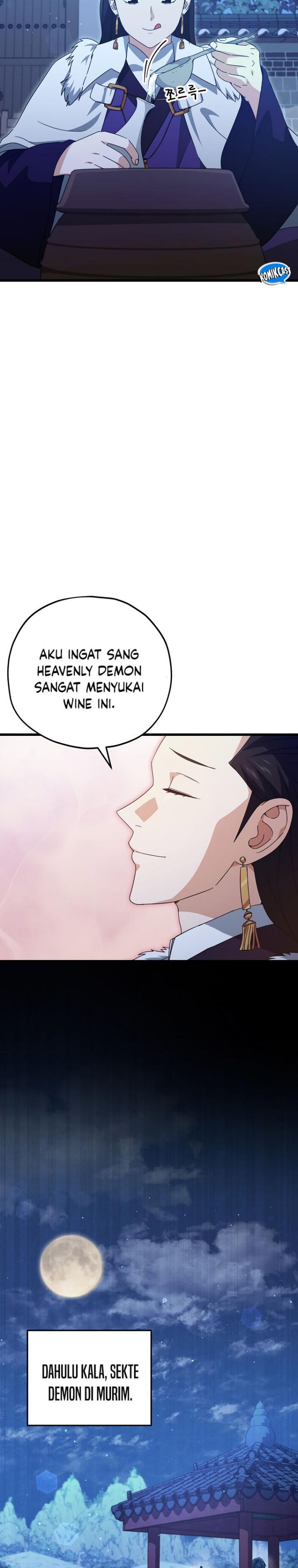 My Dad Is Too Strong Chap 161 - Next Chap 162