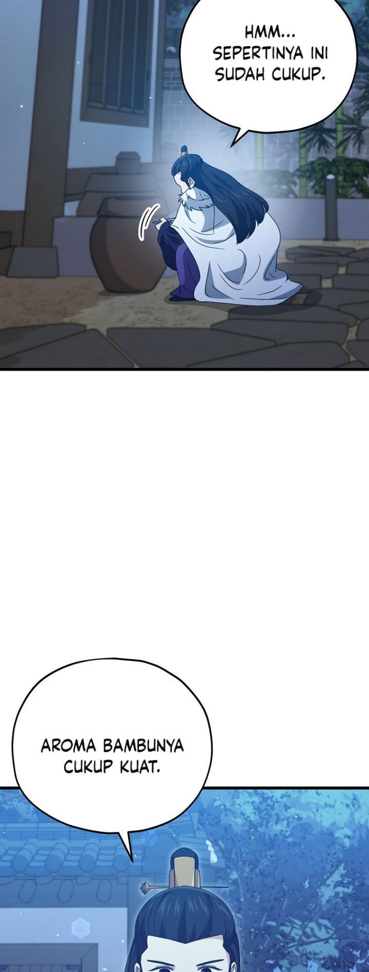 My Dad Is Too Strong Chap 161 - Next Chap 162