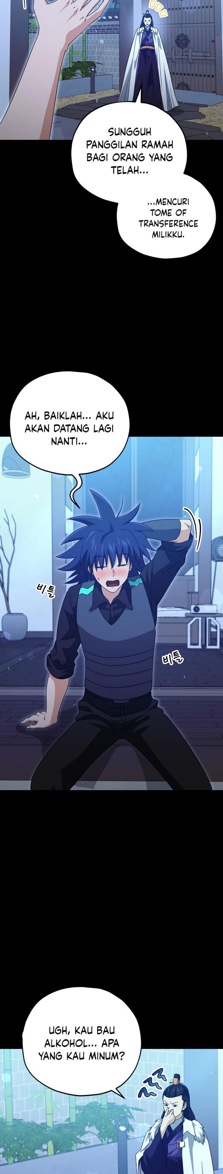 My Dad Is Too Strong Chap 161 - Next Chap 162