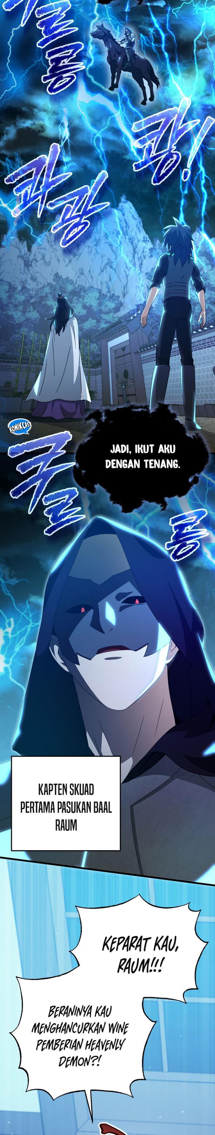 My Dad Is Too Strong Chap 161 - Next Chap 162
