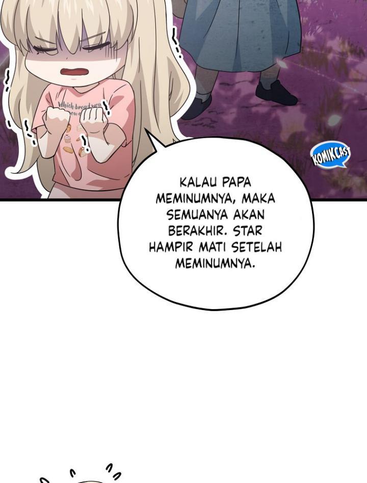My Dad Is Too Strong Chap 161 - Next Chap 162