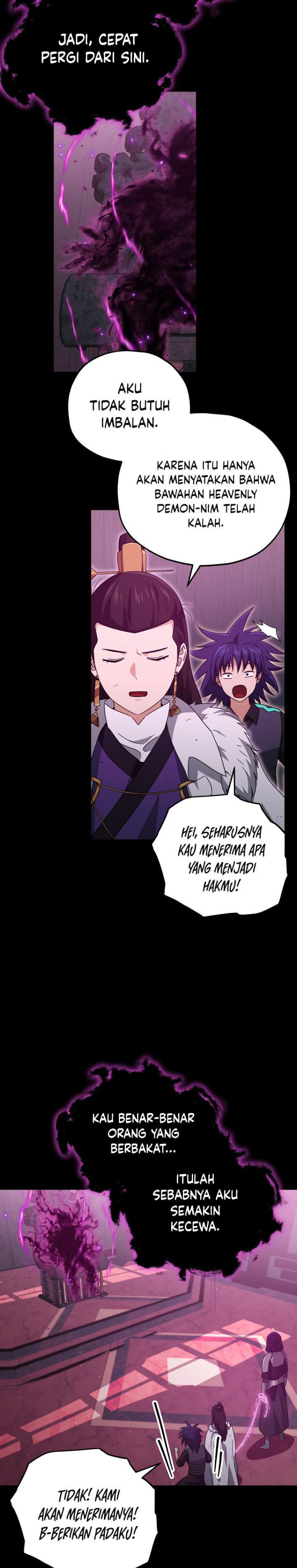 My Dad Is Too Strong Chap 162 - Next Chap 163