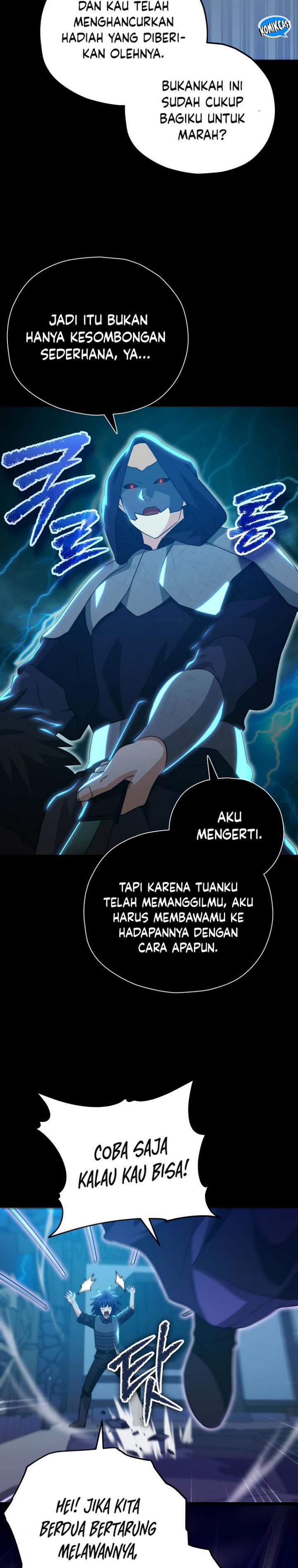 My Dad Is Too Strong Chap 162 - Next Chap 163