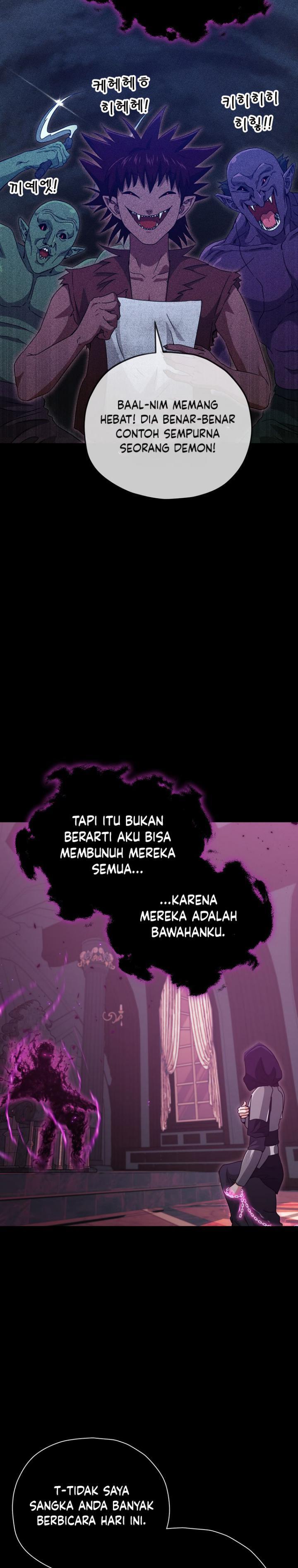 My Dad Is Too Strong Chap 162 - Next Chap 163