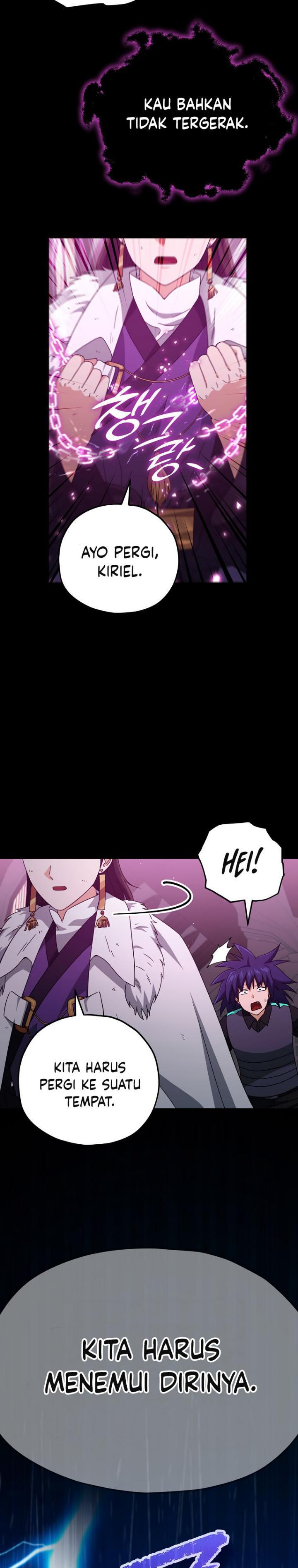 My Dad Is Too Strong Chap 162 - Next Chap 163