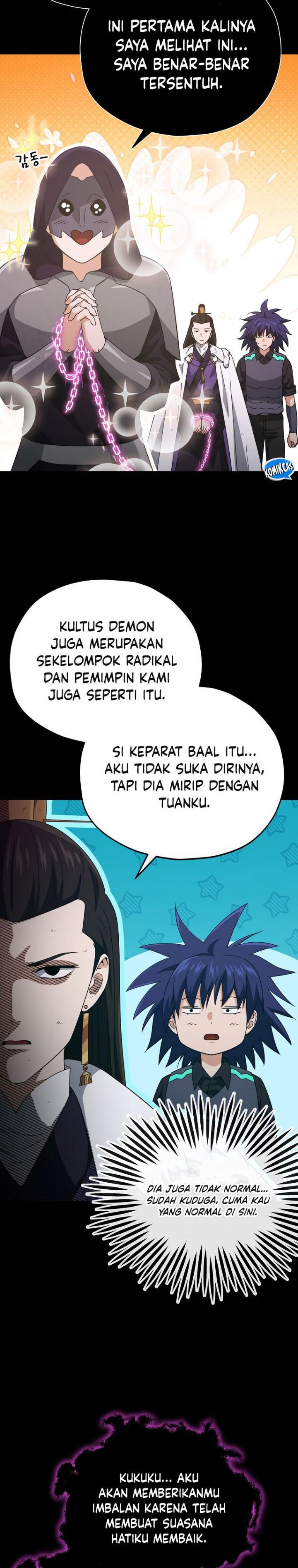 My Dad Is Too Strong Chap 162 - Next Chap 163