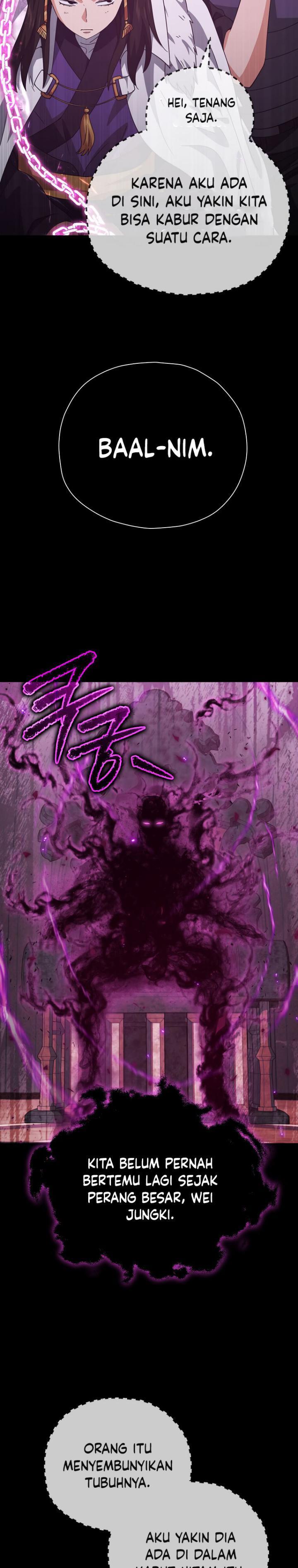 My Dad Is Too Strong Chap 162 - Next Chap 163