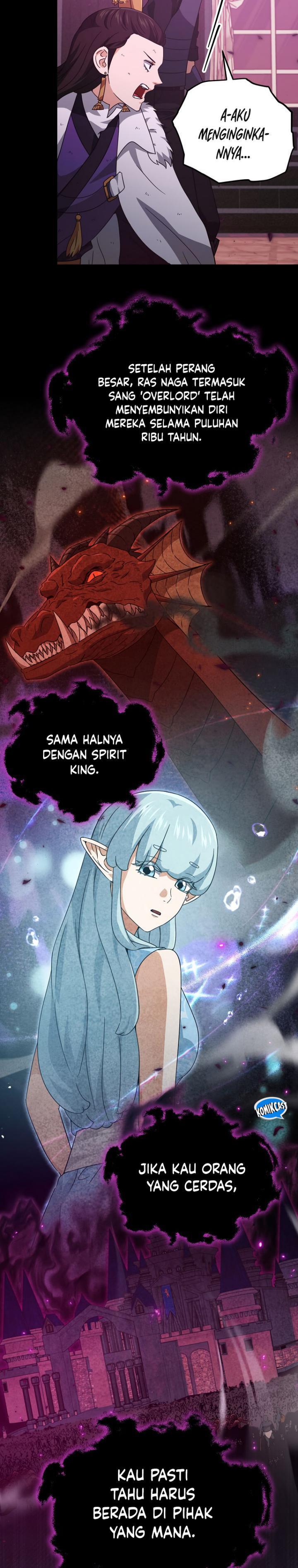 My Dad Is Too Strong Chap 162 - Next Chap 163