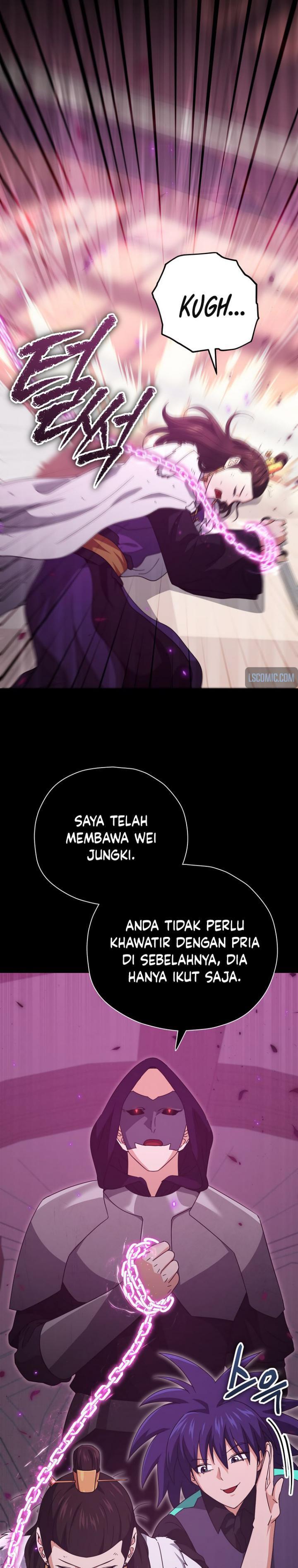 My Dad Is Too Strong Chap 162 - Next Chap 163