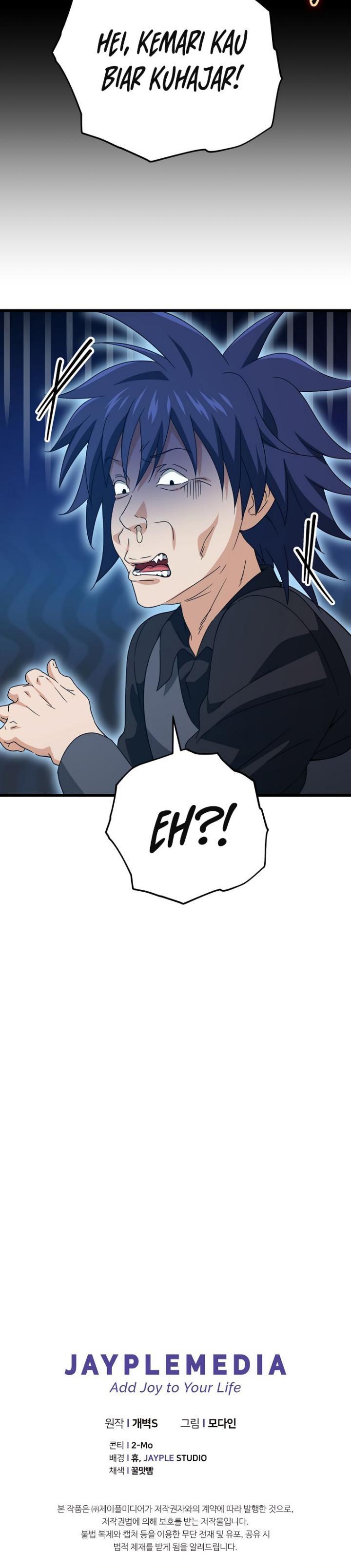 My Dad Is Too Strong Chap 163 - Next Chap 164