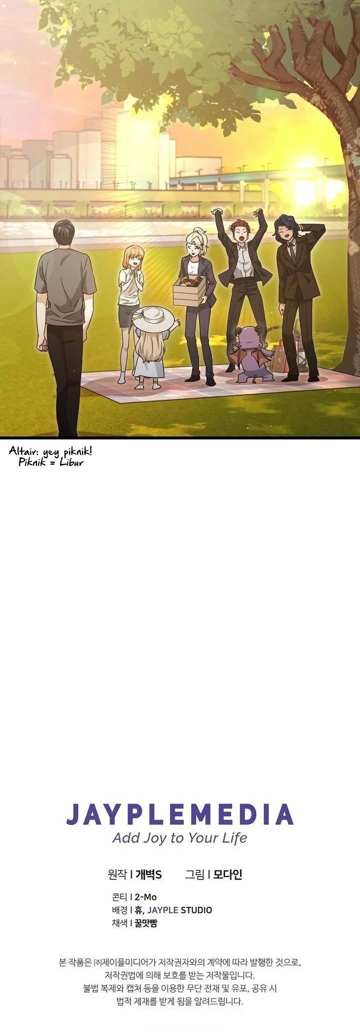 My Dad Is Too Strong Chap 177 - Next Chap 178