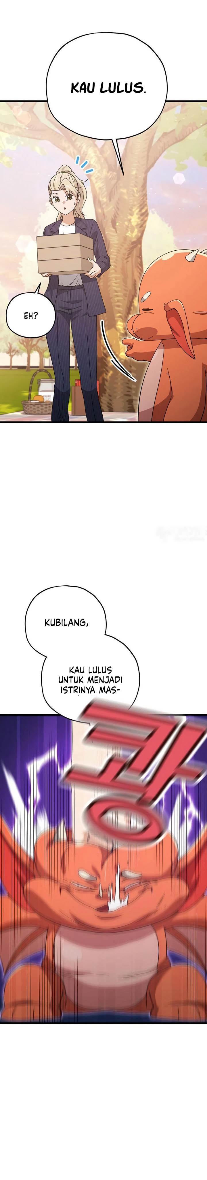 My Dad Is Too Strong Chap 177 - Next Chap 178