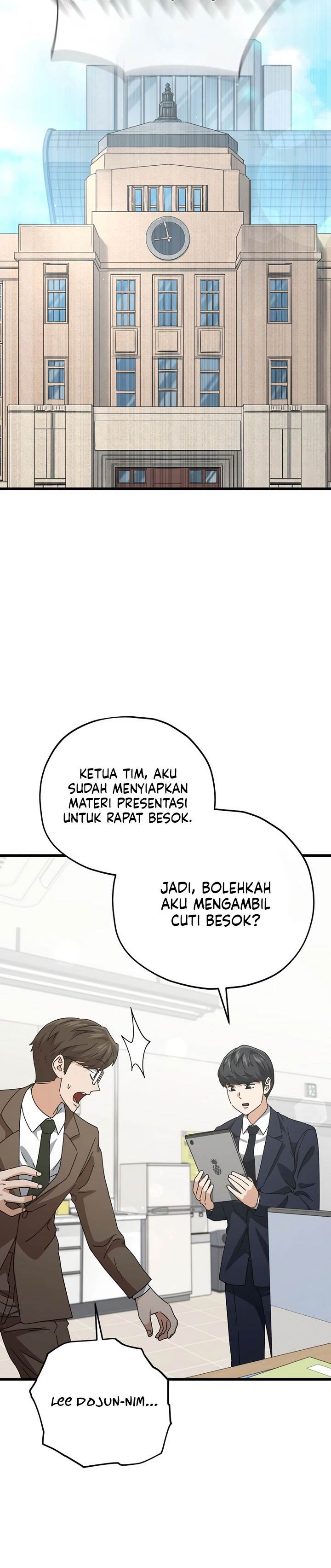 My Dad Is Too Strong Chap 174 - Next Chap 175