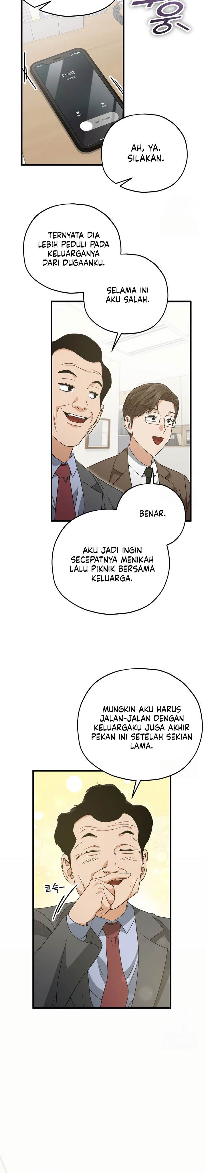 My Dad Is Too Strong Chap 174 - Next Chap 175