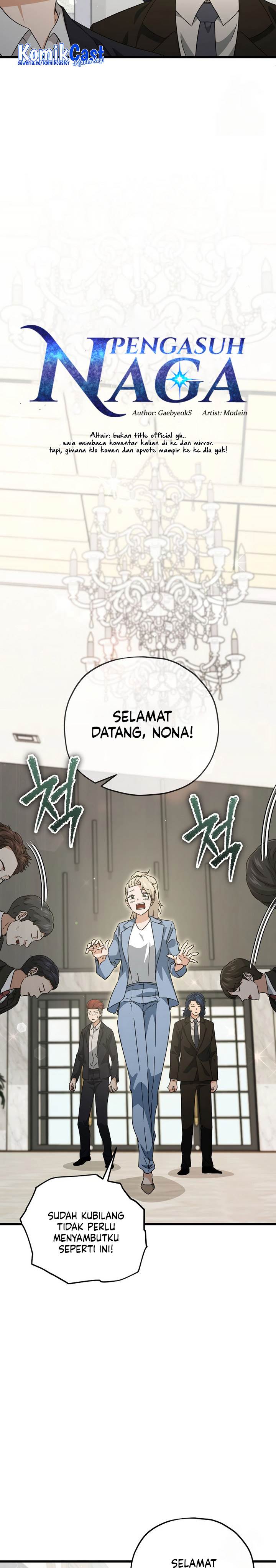 My Dad Is Too Strong Chap 174 - Next Chap 175
