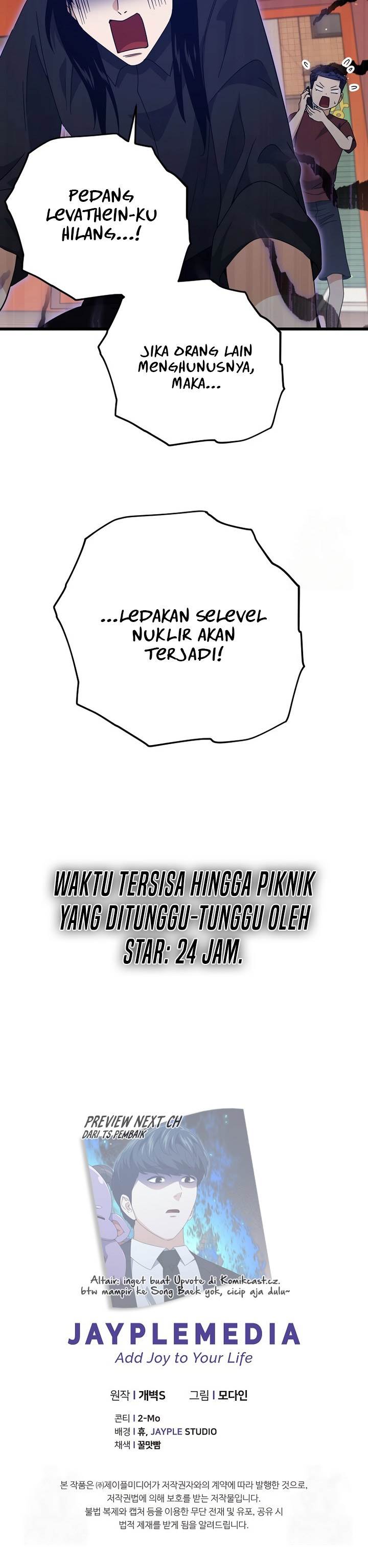 My Dad Is Too Strong Chap 174 - Next Chap 175