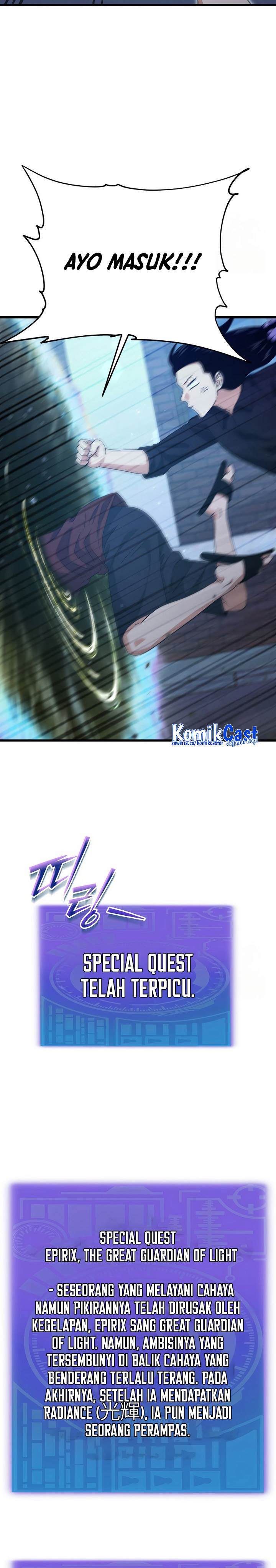 My Dad Is Too Strong Chap 175 - Next Chap 176