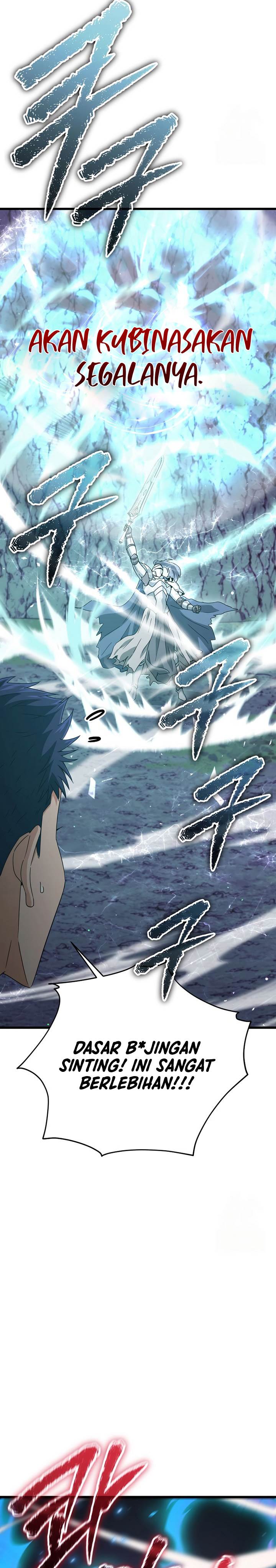 My Dad Is Too Strong Chap 175 - Next Chap 176