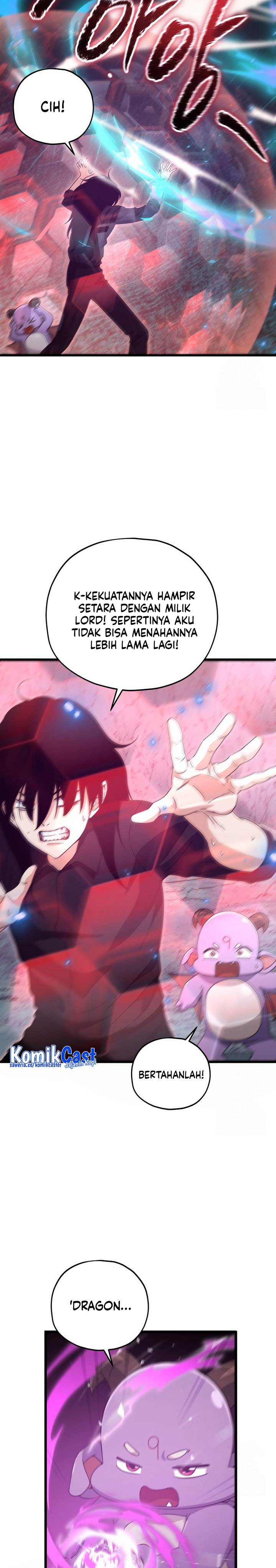 My Dad Is Too Strong Chap 175 - Next Chap 176