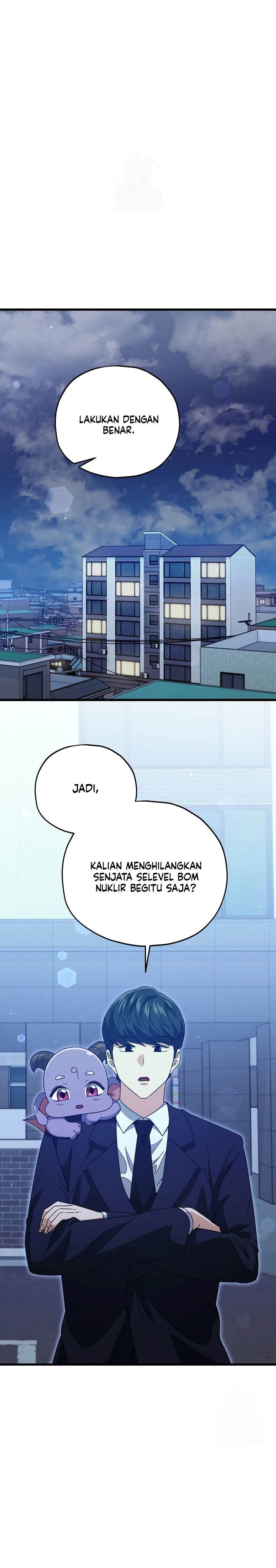 My Dad Is Too Strong Chap 175 - Next Chap 176