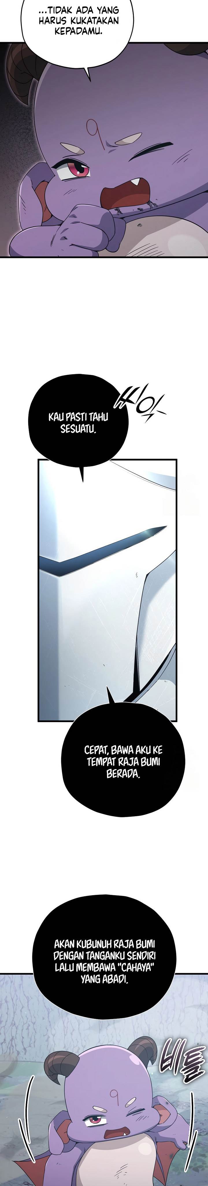 My Dad Is Too Strong Chap 175 - Next Chap 176