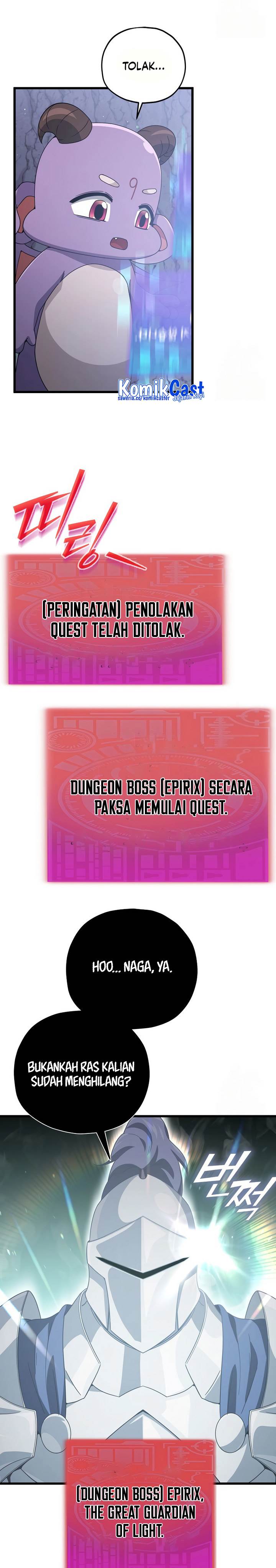 My Dad Is Too Strong Chap 175 - Next Chap 176