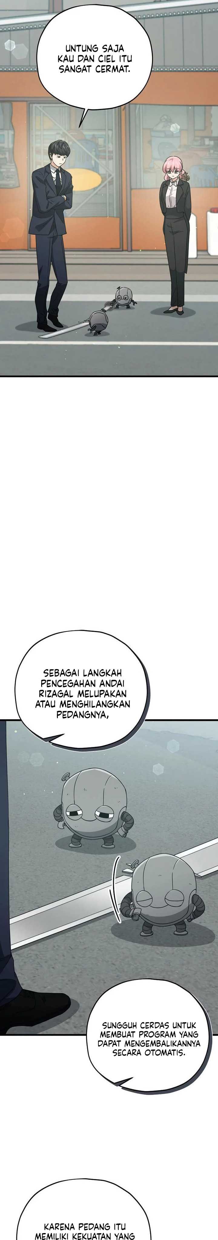 My Dad Is Too Strong Chap 176 - Next Chap 177