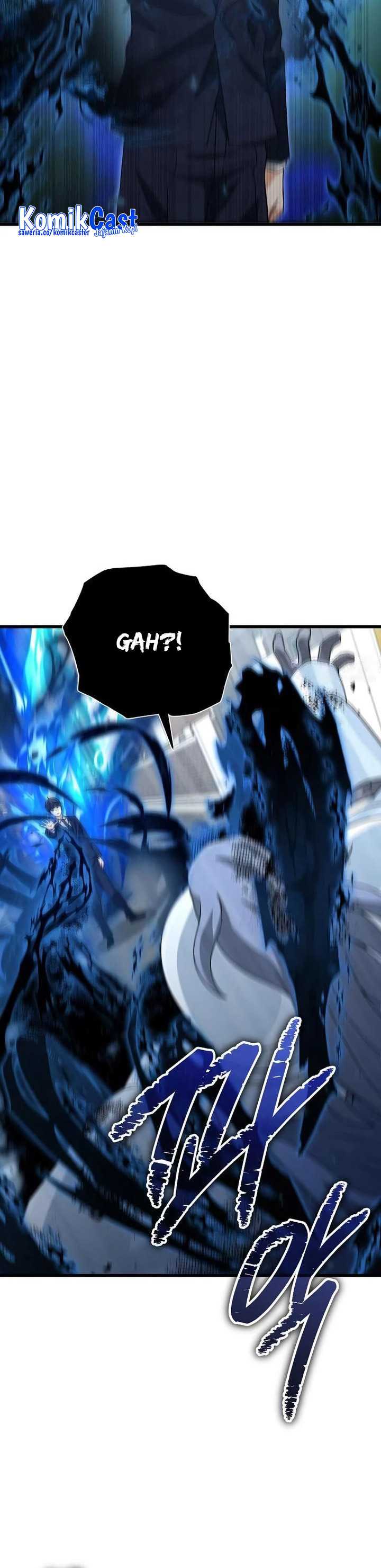 My Dad Is Too Strong Chap 176 - Next Chap 177