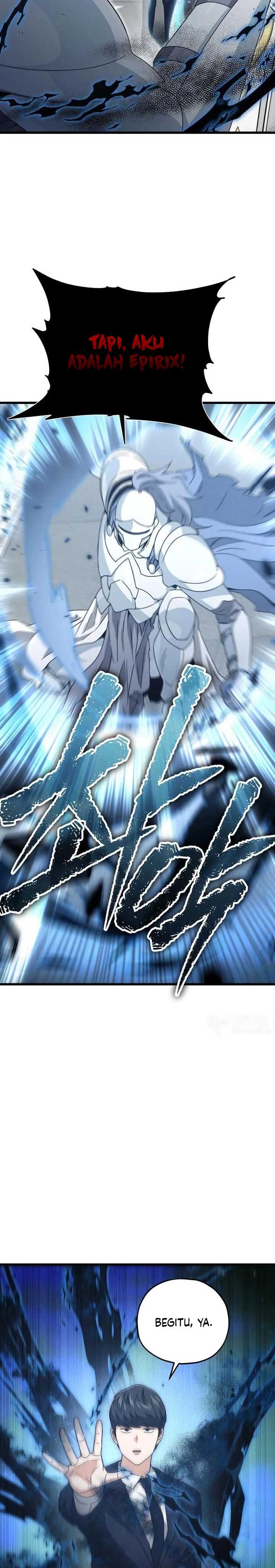 My Dad Is Too Strong Chap 176 - Next Chap 177