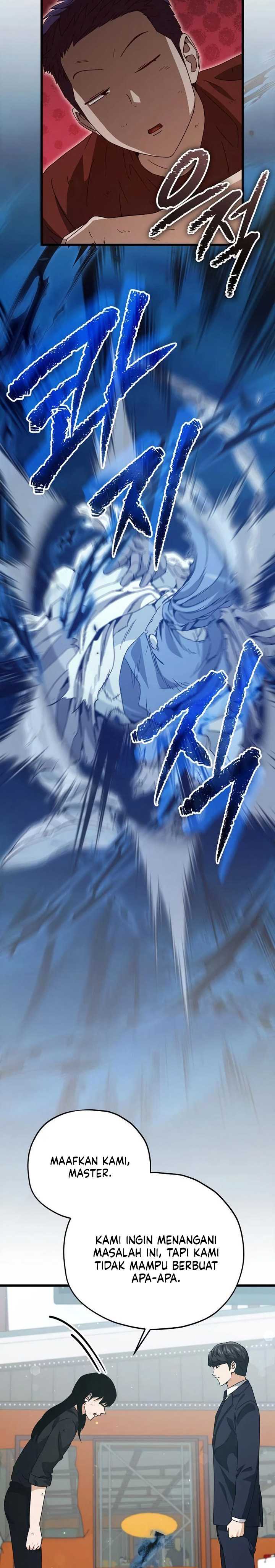 My Dad Is Too Strong Chap 176 - Next Chap 177