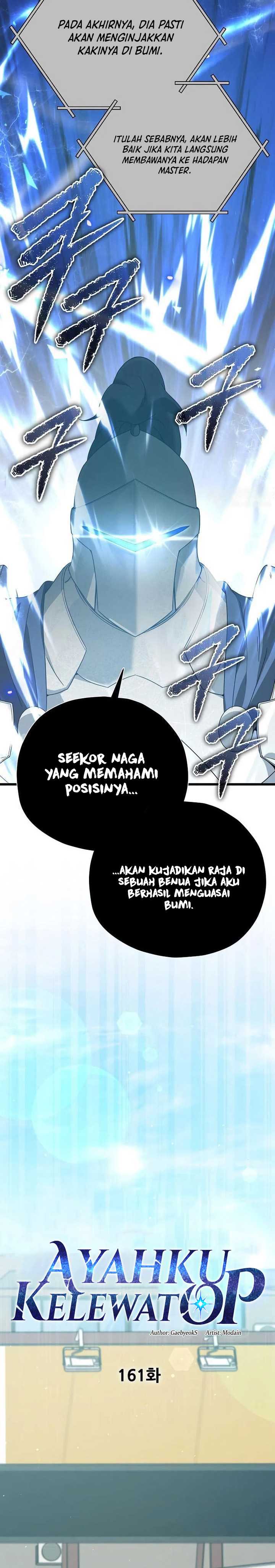 My Dad Is Too Strong Chap 176 - Next Chap 177