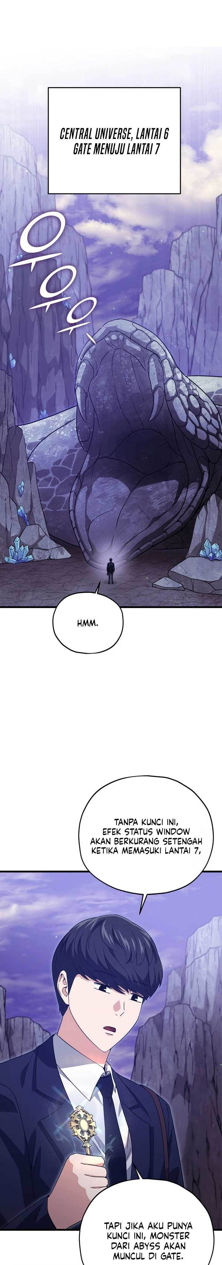 My Dad Is Too Strong Chap 178 - Next Chap 179